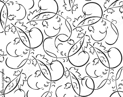 seamless background