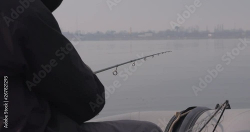 fishing