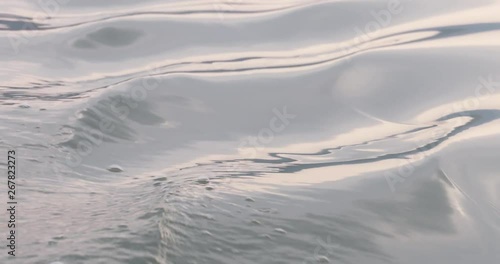waves