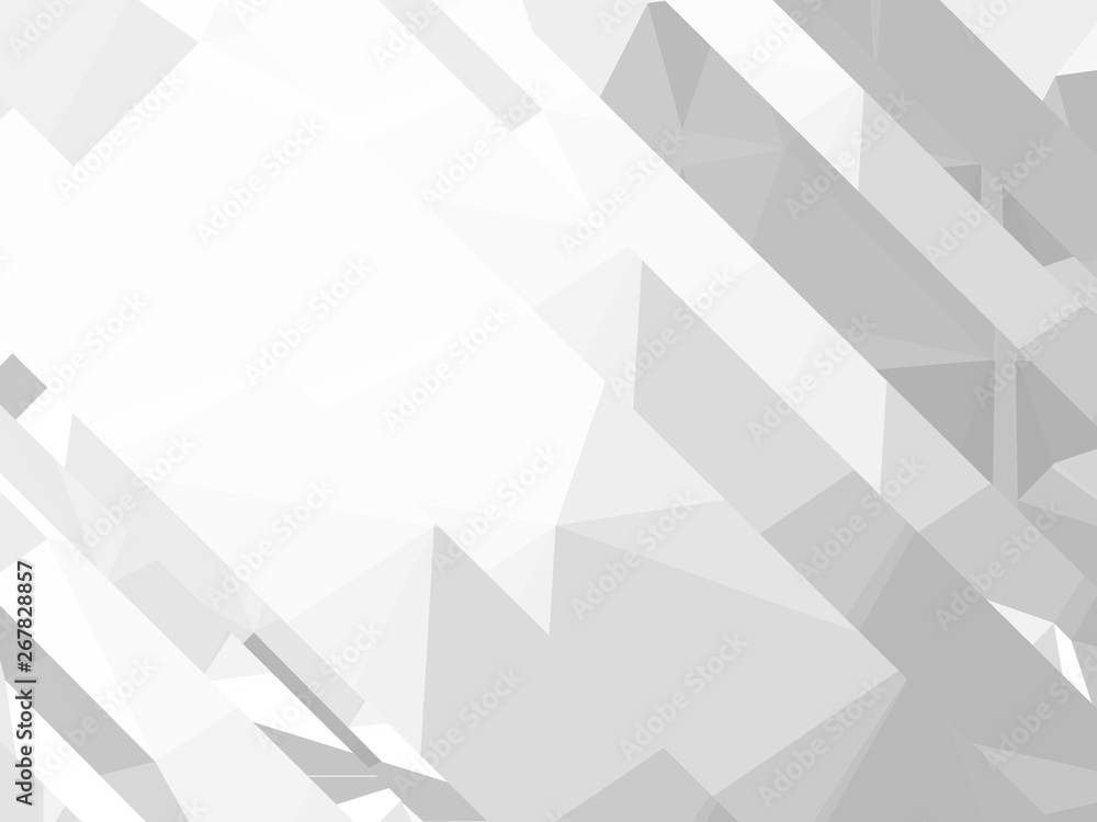 Abstract grey and white background. Modern design for business, science and technology. Abstract grey and white background. Modern design for business, science and technology.