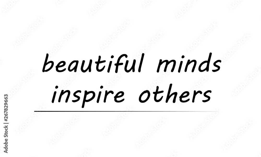 Positive vibes, typography for print or use as poster, flyer or T shirt Positive vibes, typography for print or use as poster, flyer or T shirt