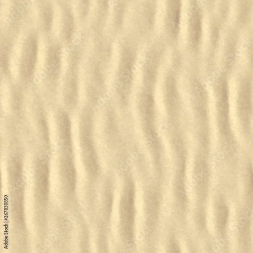 seamless sand texture vector background