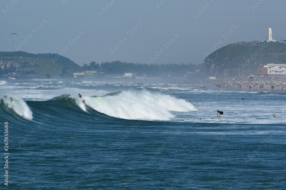 Fototapeta premium torres -rs