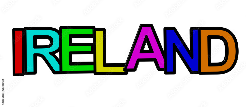 İreland İreland