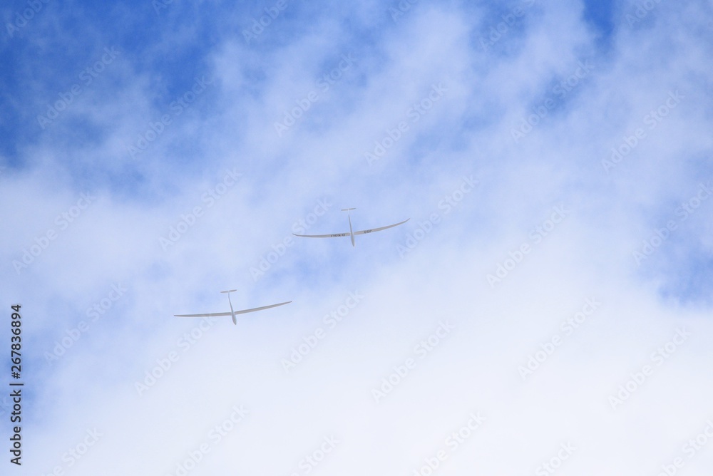 sailplane sailplane