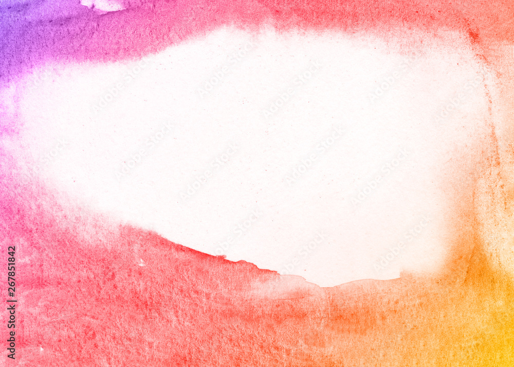 Fototapeta premium red abstract background with copy space for your text