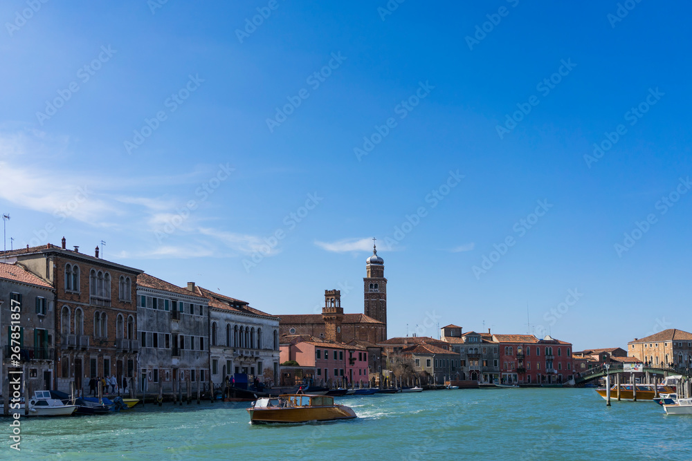 Fototapeta premium Venice