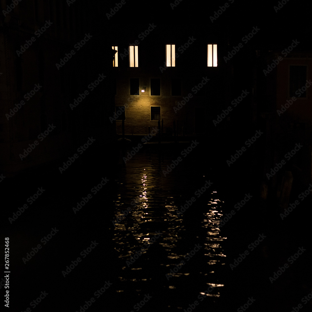 Fototapeta premium Venice