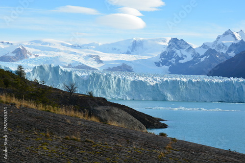 perito moreno