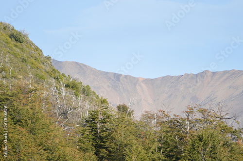 perito moreno