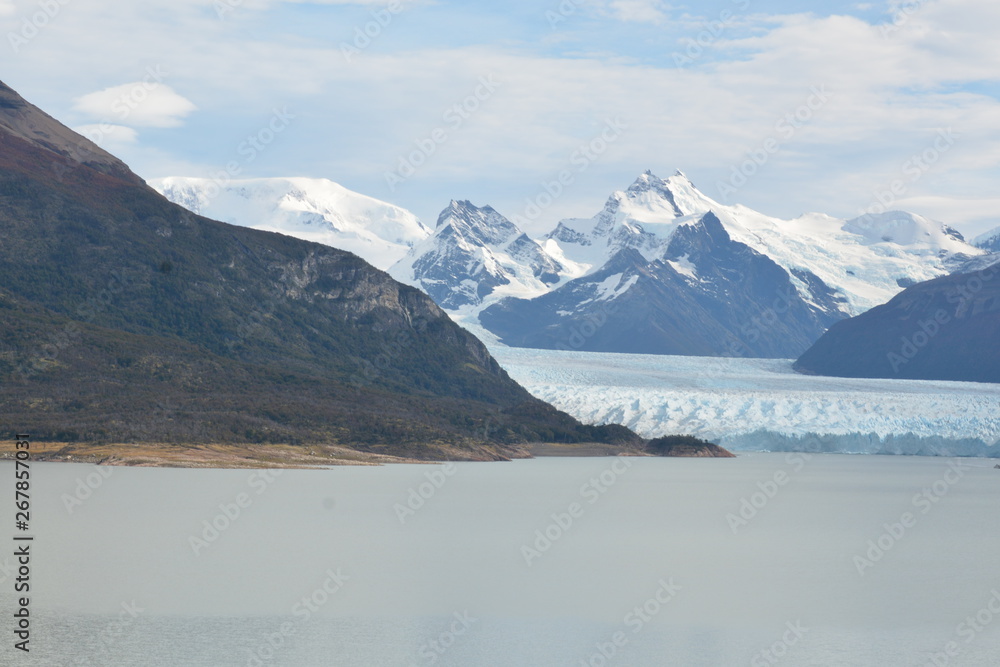 perito moreno