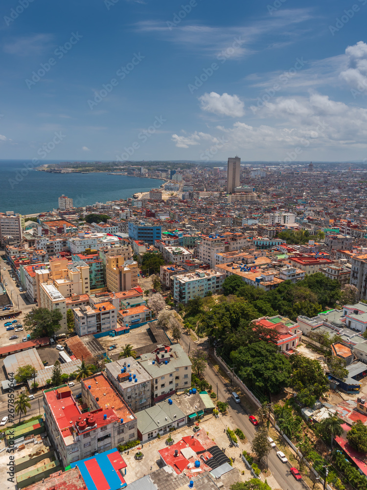 Havana, La Habana, Cuba