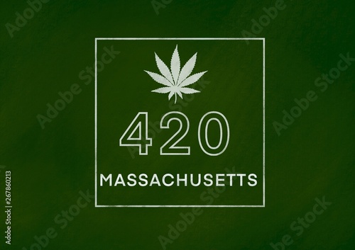 Legal marijuana Massachusetts