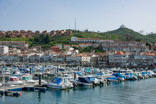 Baiona - Galicia