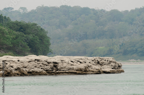 Río Usumacinta photo