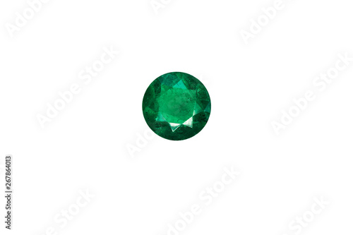 emerald crystals natural and gemstones for jewetry   stone  gem green