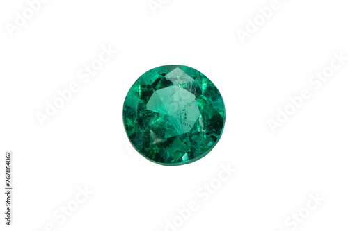 emerald crystals natural and gemstones for jewetry , stone gem green