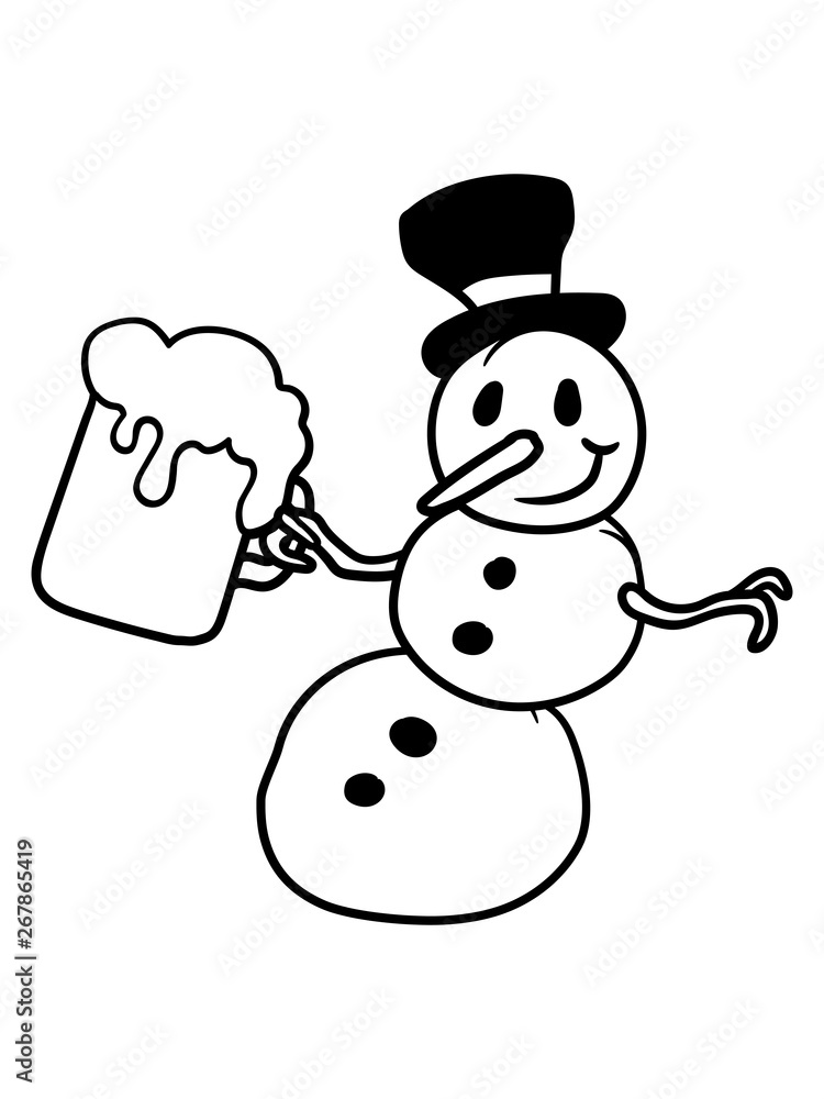 alkohol schneemann bier trinken durst saufen betrunken glas krug maß oktoberfest comic fröhlicher zylinder hut winter weihnachten kalt schnee basteln bauen schneeball spaß spielen cartoon lustig clipa alkohol schneemann bier trinken durst saufen betrunken glas krug maß oktoberfest comic fröhlicher zylinder hut winter weihnachten kalt schnee basteln bauen schneeball spaß spielen cartoon lustig clipa