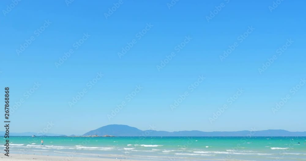 Sea water surface, sea water texture, nature, resort, sea vacation full hd video background. Sea, seascape, ocean, nature background. Idyllic seascape: clean water, waves, blue sky, horizon. Sea water surface, sea water texture, nature, resort, sea vacation full hd video background. Sea, seascape, ocean, nature background. Idyllic seascape: clean water, waves, blue sky, horizon.