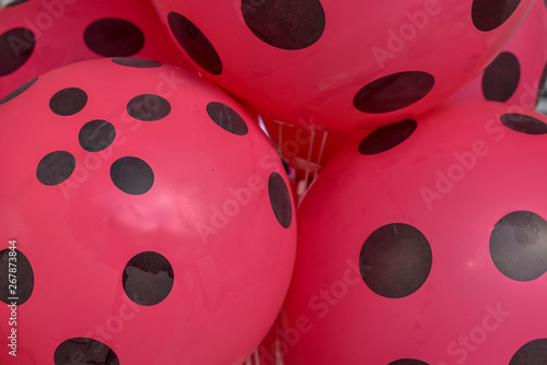 Φωτογραφία Balões de festa