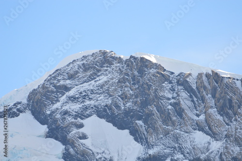 Wallpaper Mural lago argentino Torontodigital.ca