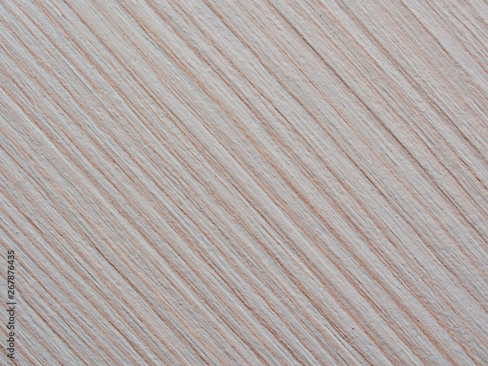 Close up isolated seamless pattern of white oak laminated board. Diagonal grain. Close up isolated seamless pattern of white oak laminated board. Diagonal grain.