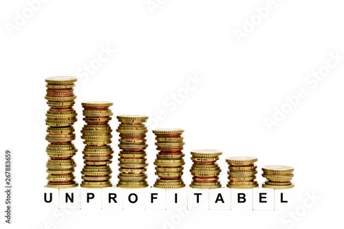 Unprofitabel