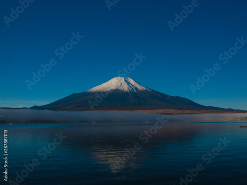富士山09 © 典幸 市川