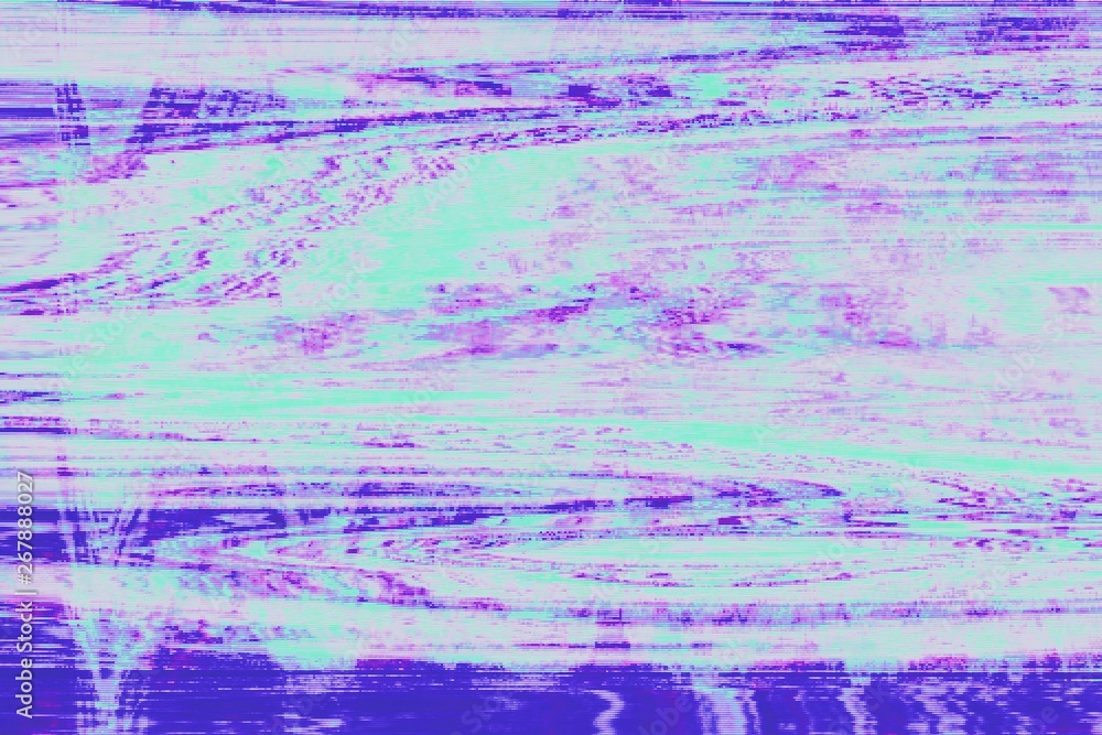 Glitch vhs noise background abstract, grunge. Glitch vhs noise background abstract, grunge.