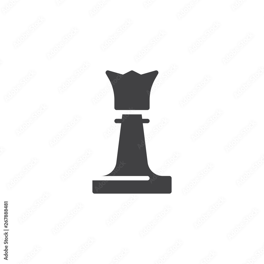 Queen chess piece vector icon. filled flat sign for mobile concept and web design. Chess queen glyph icon. Symbol, logo illustration. Pixel perfect vector graphics Queen chess piece vector icon. filled flat sign for mobile concept and web design. Chess queen glyph icon. Symbol, logo illustration. Pixel perfect vector graphics