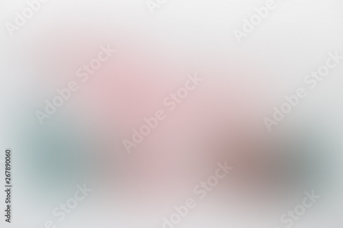 Gradient abstract background pastel, delicate, warm, with copy space
