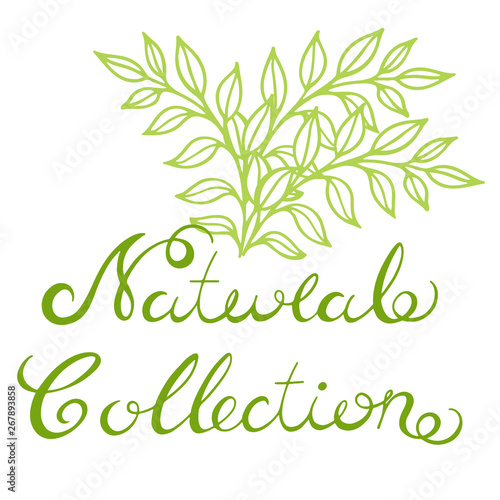 natural collection