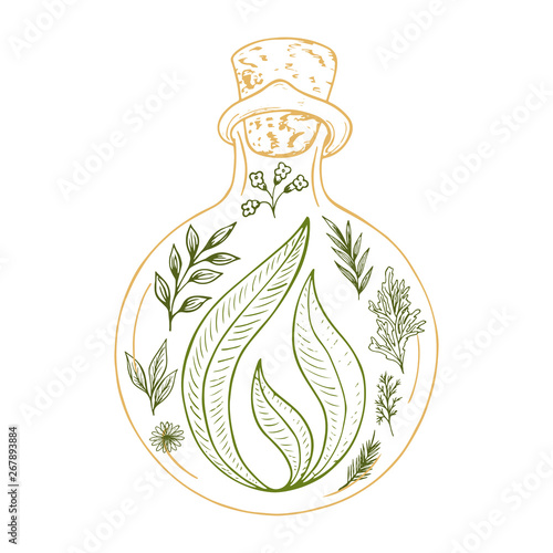 essanial oil