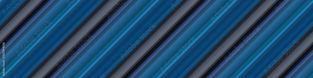 Obraz premium Seamless diagonal stripe background abstract, straight texture.