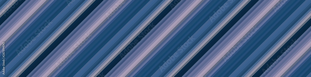 Obraz premium Seamless diagonal stripe background abstract, banner.