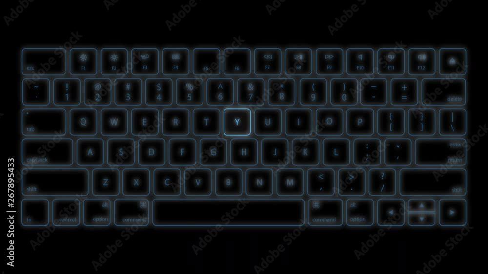 typing keyboard technology hud alph typing keyboard technology hud alph