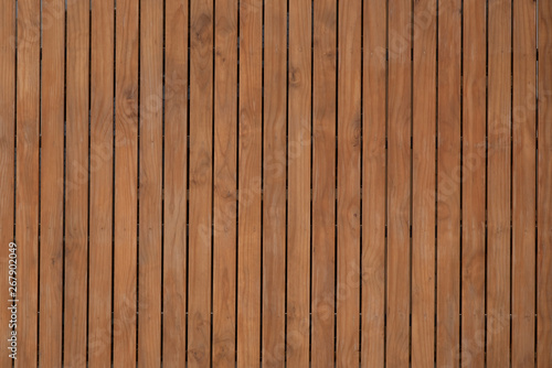 wood texture background.Japanese style wooden wall pattern. for wallpaper or backdrop.modern laminate wood structure