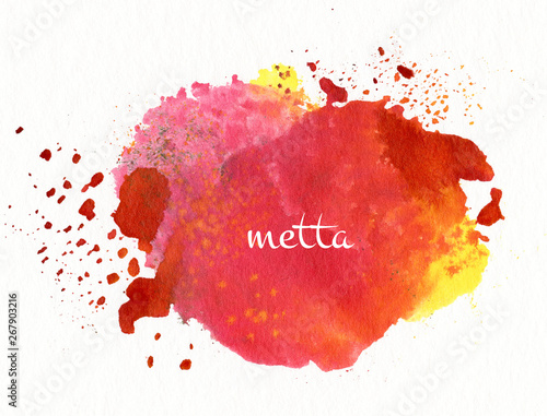 metta
