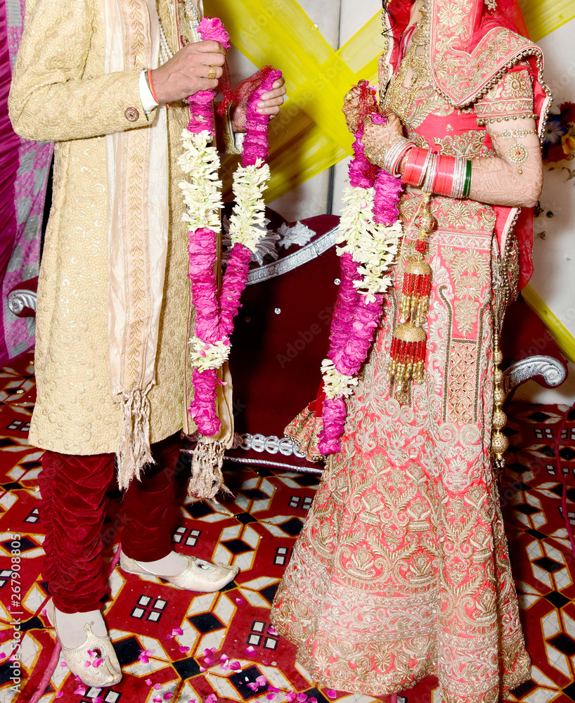 Our special day 💖 #indianwedding #bridaltiktok #rimpleandharpreet #ri... |  TikTok
