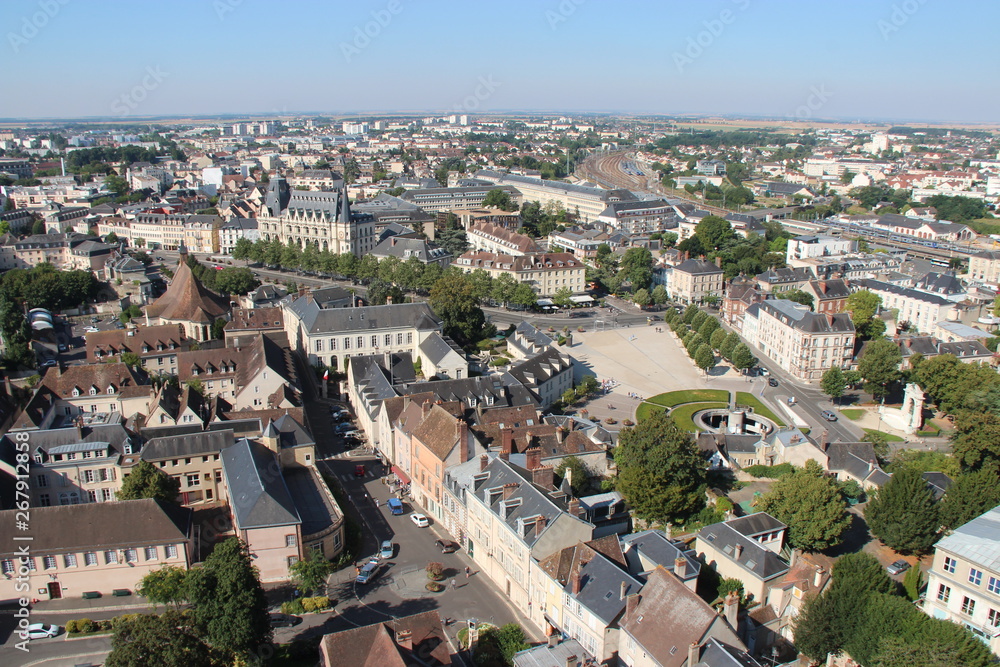 Chartres (France)