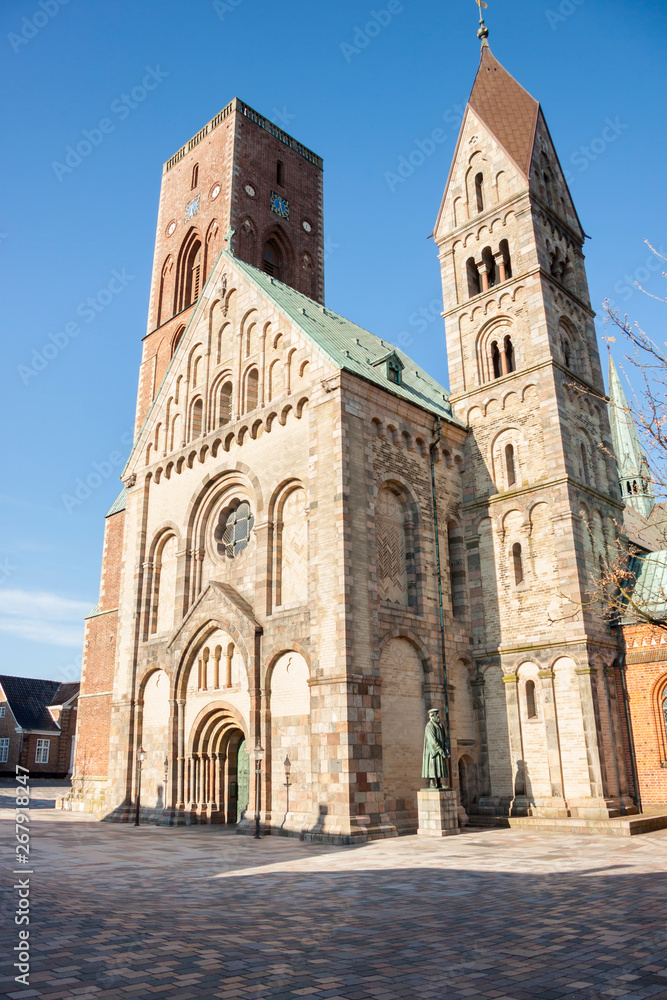 Ribe Cathedral (Church of our Lady)