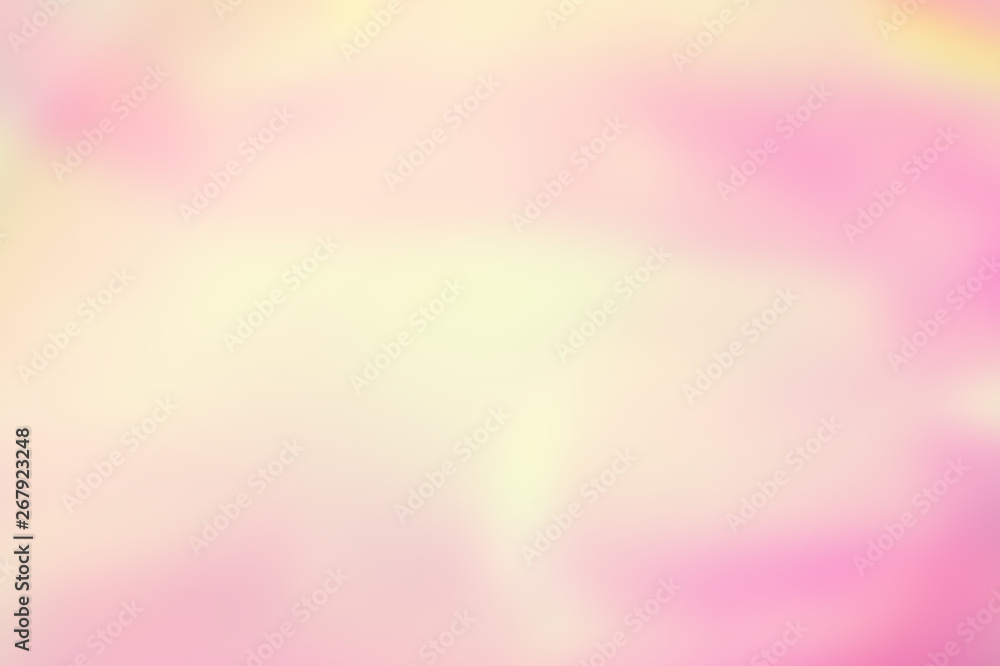 Blurry abstract iridescent holographic foil background Blurry abstract iridescent holographic foil background