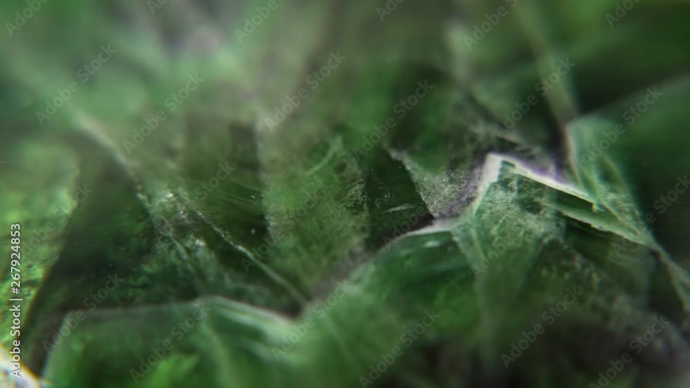 Fluorite Stone Texture Rotating Fluorite Stone Texture Rotating