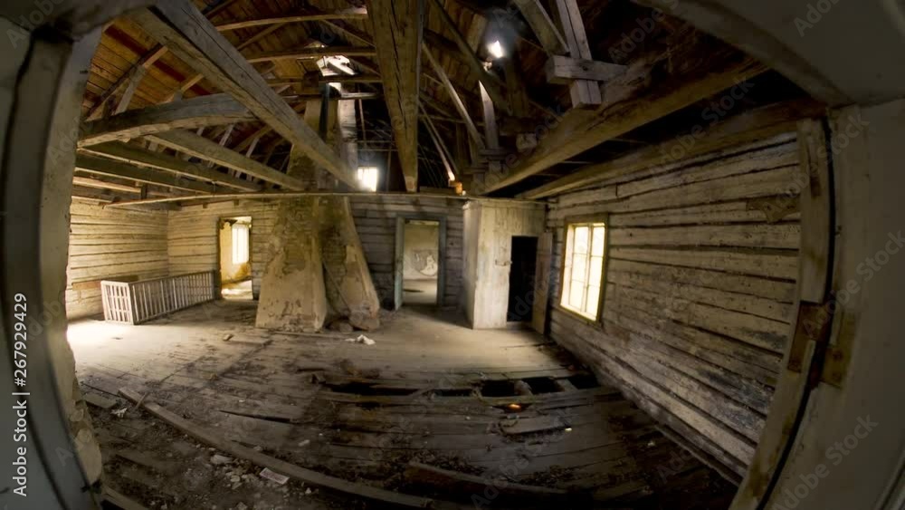 Scary Abandoned Haunted House Reveal Scary Abandoned Haunted House Reveal