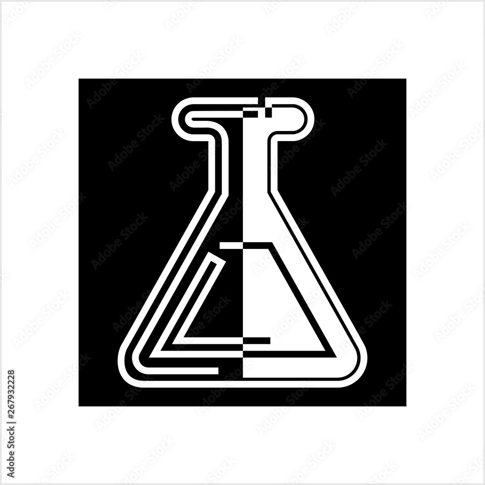 Beaker Icon, Beaker Beaker Icon, Beaker
