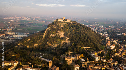 Rocca di Monselice photo