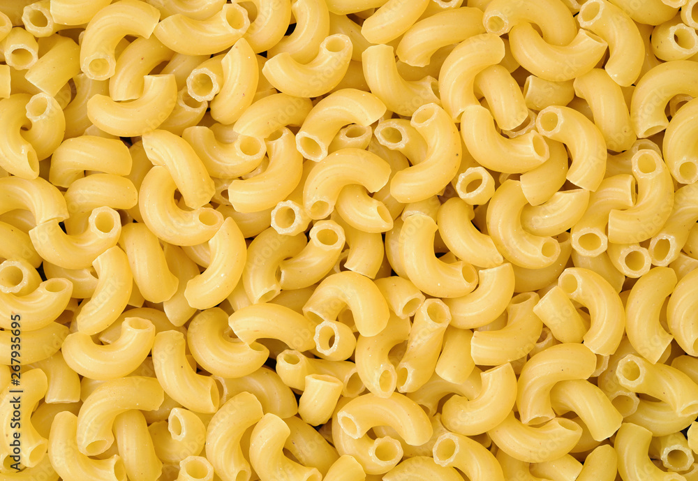 Pasta background texture Pasta background texture