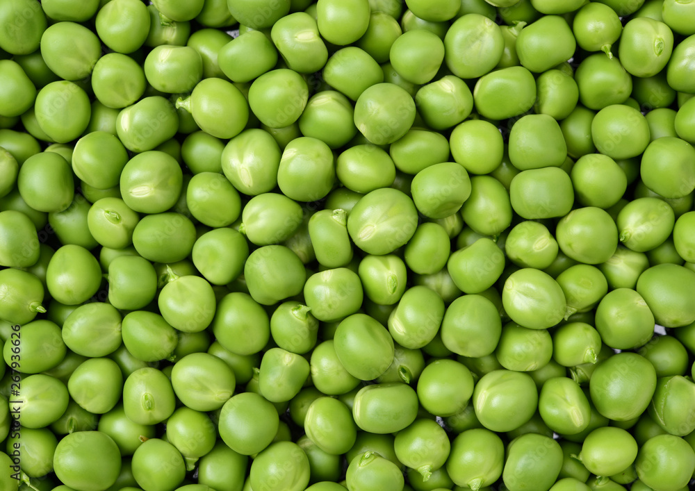 fresh green Peas background texture vegetable fresh green Peas background texture vegetable