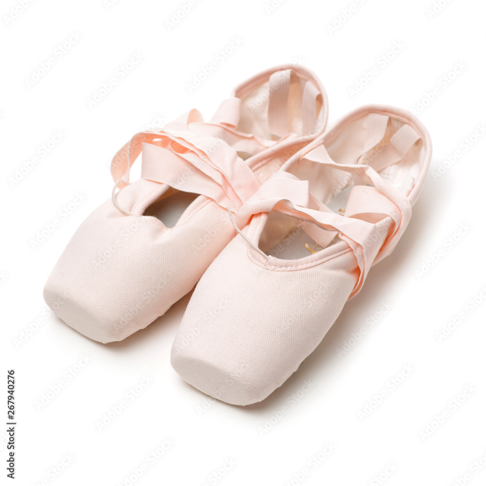 Ballet pointe shoes Ballet pointe shoes