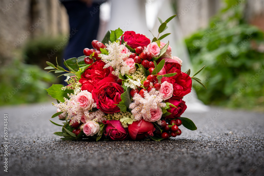 Mariage